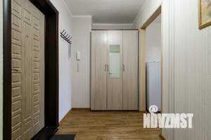 Студия квартира, посуточно, 39м2, 6/10 этаж