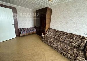 1-к квартира, на длительный срок, 37м2, 4/9 этаж