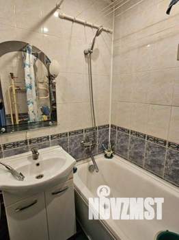 2-к квартира, посуточно, 50м2, 1/1 этаж