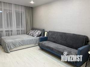 1-к квартира, посуточно, 32м2, 1/1 этаж