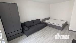 1-к квартира, на длительный срок, 41м2, 4/10 этаж
