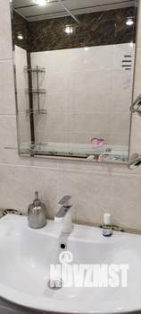 2-к квартира, посуточно, 54м2, 1/1 этаж