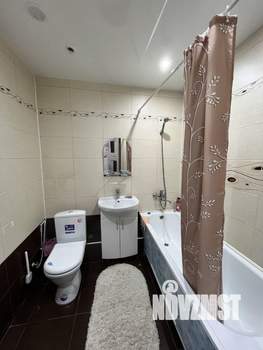 1-к квартира, на длительный срок, 39м2, 10/10 этаж