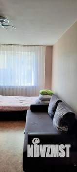 1-к квартира, на длительный срок, 40м2, 3/9 этаж