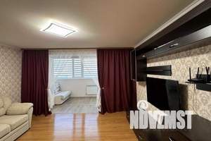 2-к квартира, посуточно, 67м2, 3/9 этаж