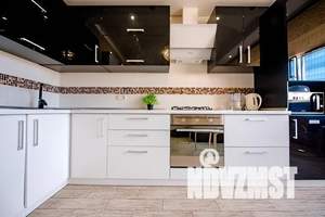 1-к квартира, посуточно, 45м2, 10/11 этаж