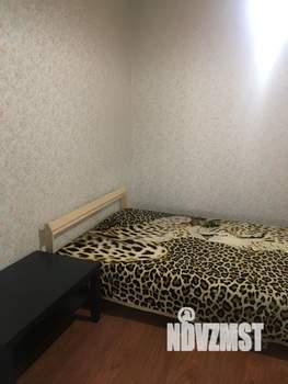 Студия квартира, на длительный срок, 54м2, 3/9 этаж