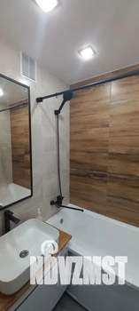 3-к квартира, посуточно, 65м2, 3/9 этаж