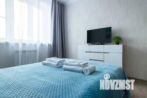 1-к квартира, посуточно, 41м2, 9/9 этаж