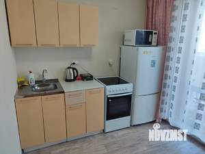 1-к квартира, посуточно, 50м2, 16/16 этаж