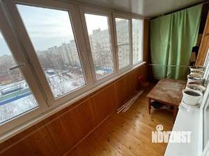 2-к квартира, на длительный срок, 57м2, 7/9 этаж