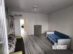 3-к квартира, на длительный срок, 83м2, 3/14 этаж