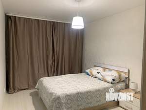 2-к квартира, посуточно, 53м2, 1/1 этаж