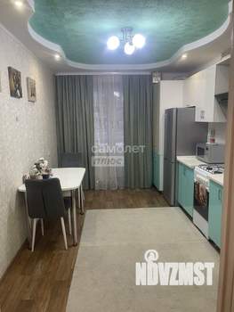 1-к квартира, на длительный срок, 45м2, 7/10 этаж