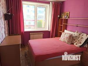 2-к квартира, на длительный срок, 56м2, 3/9 этаж