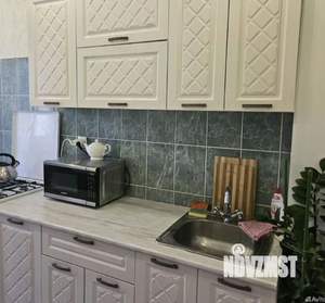 1-к квартира, посуточно, 30м2, 6/9 этаж