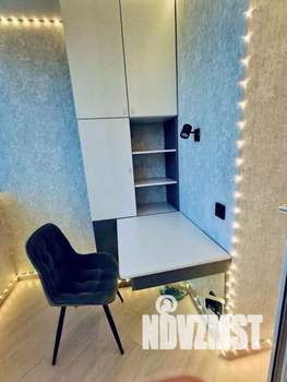 1-к квартира, посуточно, 49м2, 1/1 этаж