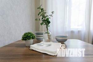 1-к квартира, посуточно, 33м2, 1/5 этаж