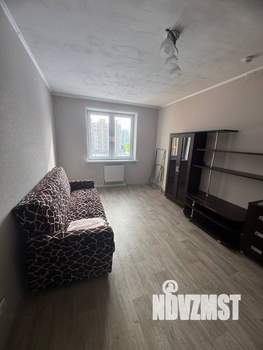 1-к квартира, на длительный срок, 32м2, 9/16 этаж