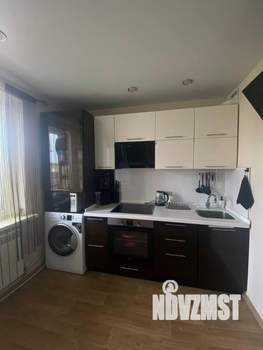 1-к квартира, на длительный срок, 36м2, 6/9 этаж