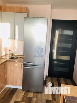 1-к квартира, на длительный срок, 36м2, 8/9 этаж