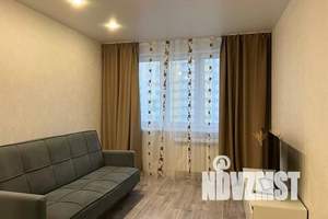 1-к квартира, посуточно, 38м2, 11/16 этаж