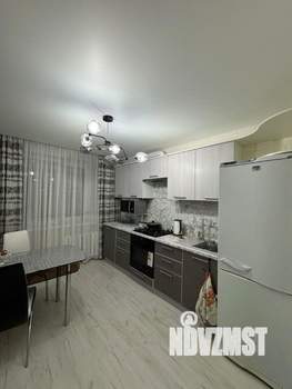 1-к квартира, на длительный срок, 38м2, 3/9 этаж
