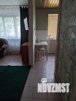 1-к квартира, посуточно, 32м2, 3/5 этаж