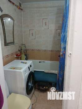 1-к квартира, на длительный срок, 30м2, 2/5 этаж