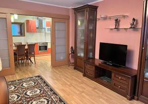 3-к квартира, на длительный срок, 97м2, 12/16 этаж