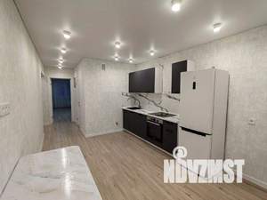 1-к квартира, на длительный срок, 41м2, 14/17 этаж