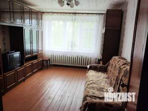 2-к квартира, на длительный срок, 50м2, 5/5 этаж
