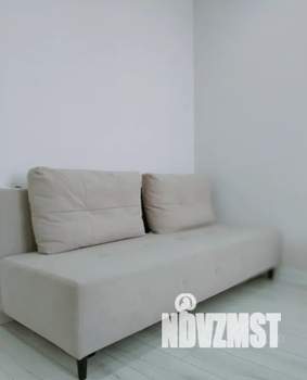 1-к квартира, посуточно, 45м2, 8/20 этаж