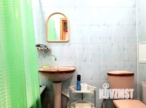 1-к квартира, посуточно, 35м2, 10/12 этаж