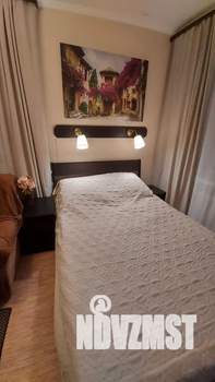 1-к квартира, посуточно, 31м2, 2/4 этаж