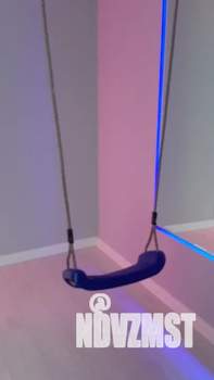 2-к квартира, посуточно, 55м2, 1/5 этаж