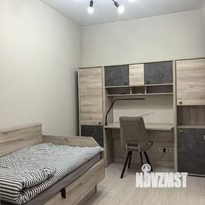 2-к квартира, посуточно, 68м2, 10/23 этаж