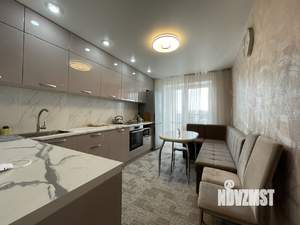 1-к квартира, на длительный срок, 42м2, 7/9 этаж