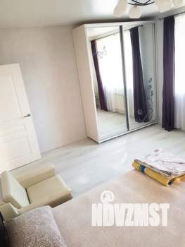 1-к квартира, посуточно, 50м2, 6/7 этаж