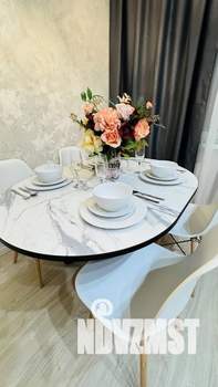 1-к квартира, посуточно, 42м2, 9/12 этаж