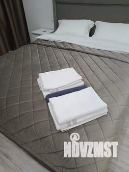 1-к квартира, посуточно, 36м2, 8/14 этаж