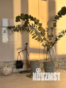 1-к квартира, посуточно, 35м2, 9/10 этаж