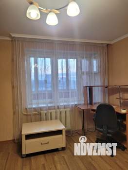 1-к квартира, на длительный срок, 38м2, 7/9 этаж