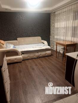 1-к квартира, посуточно, 31м2, 2/9 этаж