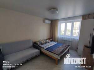 1-к квартира, посуточно, 70м2, 1/1 этаж