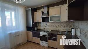 1-к квартира, посуточно, 50м2, 8/10 этаж