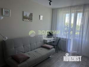 1-к квартира, на длительный срок, 36м2, 8/10 этаж