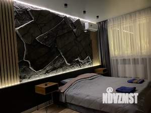 1-к квартира, посуточно, 42м2, 2/15 этаж