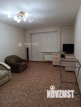 3-к квартира, на длительный срок, 59м2, 3/5 этаж