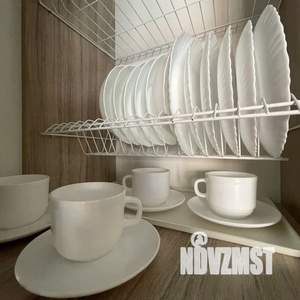 1-к квартира, посуточно, 42м2, 2/8 этаж